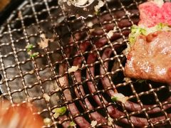 -老乾杯和牛烧肉(王府中环店)