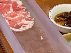 -乐宴·老北京铜火锅(桂庙店)