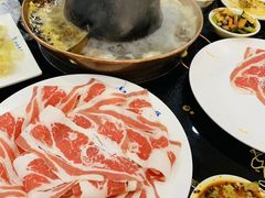 -元盛居(生态大街店)