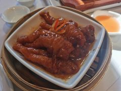 酱香蒸凤爪-凯逸轩·匠心粤菜(中城名仕汇店)