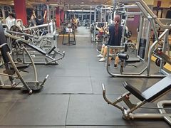 -聚健身GatherFitness(余杭店)