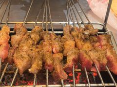 -小寒羊烧烤(凯瑞时代大厦店)