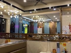 大堂-明记港式烧腊茶餐厅(下沙店)