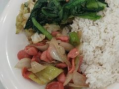 -孟记粥铺·家常菜·烧烤·粥(亚运村店)