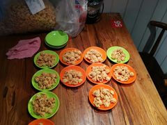 -老佛爷正宗铜炉蛙锅(五道口店)