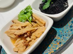 -莆田餐厅PUTIEN(世博源店)