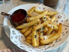 -G+KITCHEN(龙湖狮山天街店)