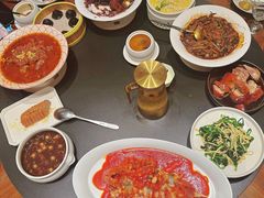 -童福兴·南京菜(老门东店)