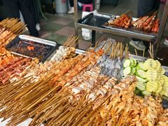 -圆西烤肉(园西路店)