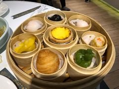-葡珍轩冰室(虹桥机场T1店)
