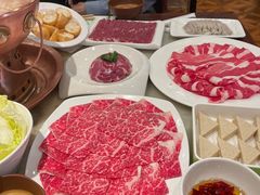-南门涮肉(北洼路店)