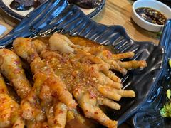 -京玉菲饭店(李村店)