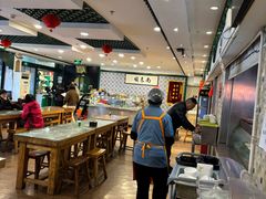 -南来顺饭庄·清真(南菜园店)