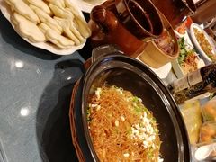 -水岸小城故事(堤口路店)