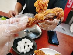 -奇帕波·披萨&炸鸡(诺和木勒站店)