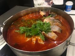 -泉味道贵州厨房(三里河店)