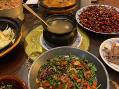 -杨记隆府(南坪店)