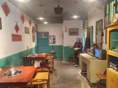 -齐二姐老火锅(红旗厂店)