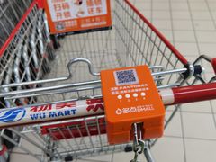 -物美大卖场(玉蜓桥店)