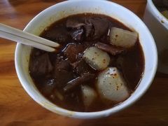 -王记生烫牛杂面馆(兰陵路店)