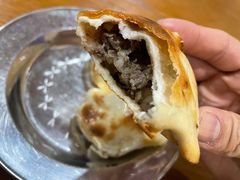 烤包子-怡妮新疆风味餐厅(东江湾路店)