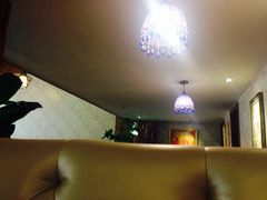 -泰米·休闲餐厅