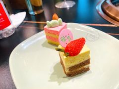 -梨花自助烤肉(西三旗万象汇黑金店)