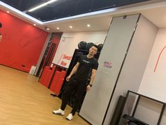 -乐刻运动健身(黄龙饭店旗舰店)