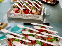 -天津海河悦榕庄·Lobby Lounge大堂吧