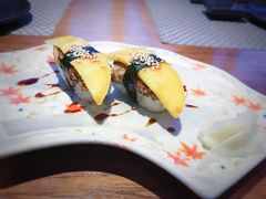 -山葵家·创意料理(宁波来福士店)