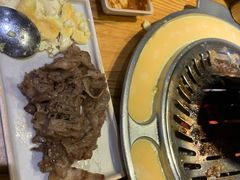 -喜来稀肉(北外滩白玉兰广场店)