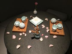 -梅间堂茶馆(绿地缤纷城店)