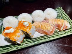 -鱼亭料理(芝罘店)