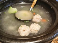 -旺爷砂锅·茶作(国贸城店)