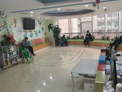 -乐博乐博少儿编程·机器人编程·信息学竞赛(未央校区)