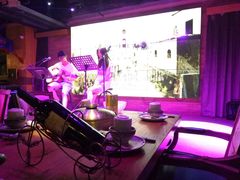 -润青四季音乐主题餐厅·椰子鸡(罗湖店)