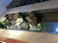 -东方之珠洗浴休闲广场(南开店)
