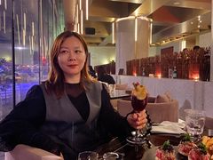 -wann lounge 低温慢煮牛排·清吧