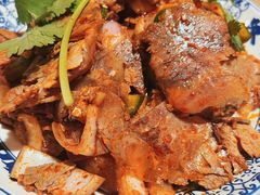 -兰州陈记牛肉面 ·烧烤· 铜锅涮肉(万达店)