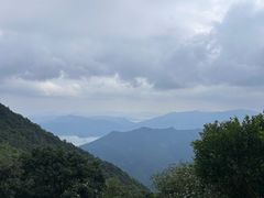 -梧桐山风景名胜区