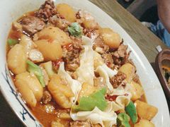 -那时新疆·若羌(经纬汇店)