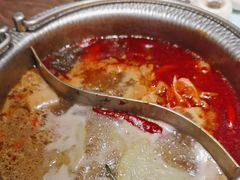 -火炉火自助餐(枫蓝国际店)