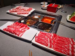 -海底捞火锅(河东万达广场店)