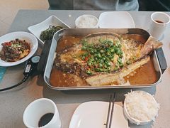 -半天妖烤鱼(新中关购物中心店)