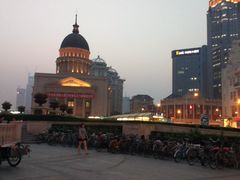 -小白楼1902欧式风情街