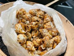 花螺-飞尝蚝·顺德菜·鱼生(顺德总店)