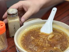 -添發碗仔翅美食