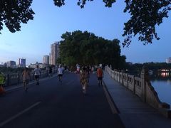 -李公堤
