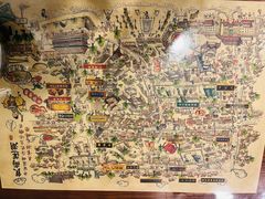 -老乌家特色小炒泡馍(大皮院店)