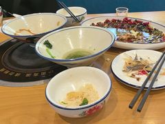 -妈妈的味道(和顺古镇店)